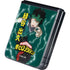 My Hero Academia Deku Season 4 Galaxy Z Flip5 5G Skin
